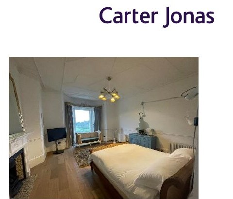 Principal suite